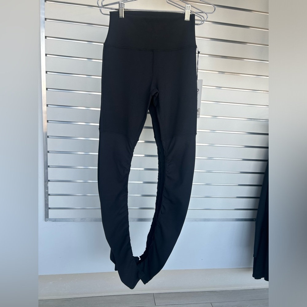Alo High-waist Goddess Legging